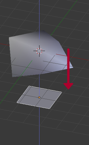 ダウンロードへの画像